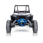 HMF Body HMF U4 Front Bumper For 2016 Polaris RZR TURBO - Choose Color