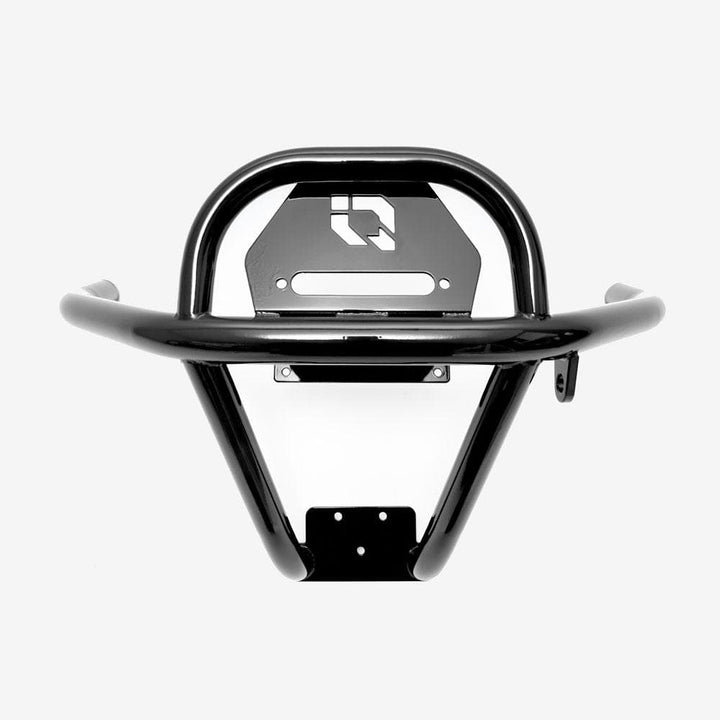 HMF Body HMF U4 Front Bumper For 2019-2020 Polaris RZR TURBO S - Choose Color