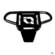 HMF Body mx bumper HMF LT Front Bumper For 2006-2020 Yamaha Raptor 700 - Choose Style