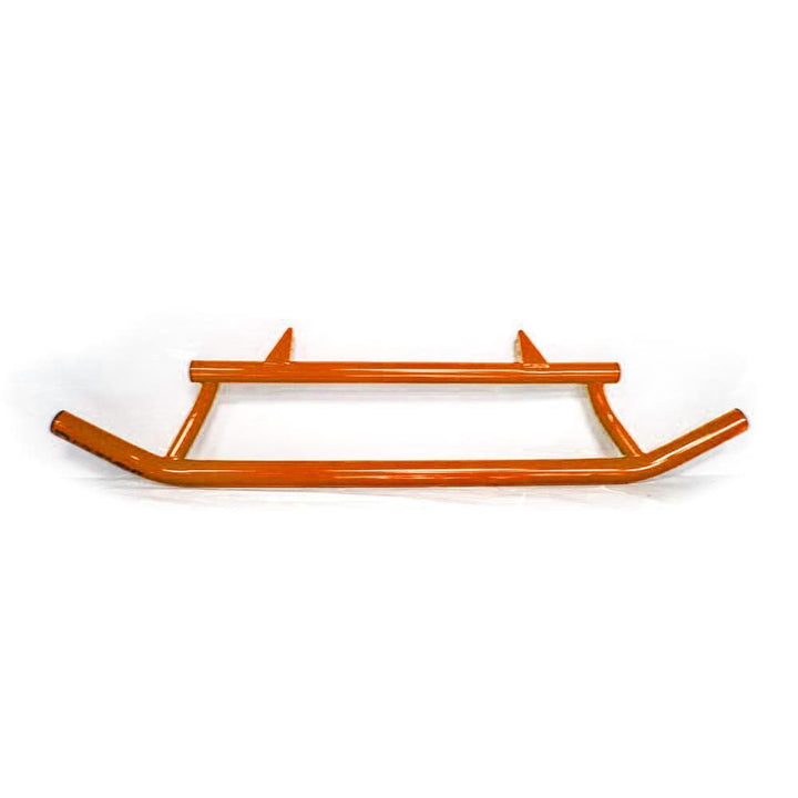 HMF Body Orange HMF Rear Bumper For 2016-2020 Polaris General - Choose Color