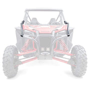 HMF Body Red HMF Exo Bars For 2019-2020 Honda Talon 1000R/X - Choose Color