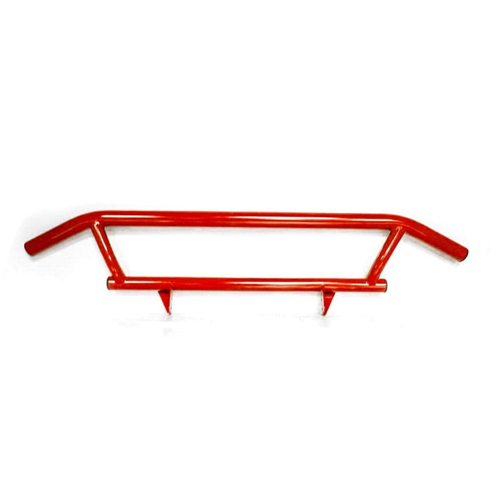 HMF Body Red HMF Rear Bumper For 2016-2020 Polaris General - Choose Color