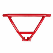 HMF Body Red HMF Rear Bumper For 2019-2020 Honda Talon 1000R/X - Choose Color