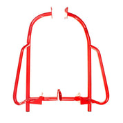 HMF Body Red HMF Rock Sliders For 2019-2020 Honda Talon 1000R/X - Choose Color