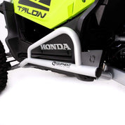 HMF Body Silver HMF Rock Sliders For 2019-2020 Honda Talon 1000R/X - Choose Color