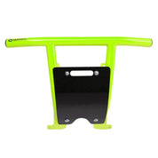 HMF Body Venom / No Fair Lead Mount HMF Front Bumper For 2015-2019 Polaris Scrambler XP 850/1000 - Choose Color