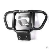 HMF XC Front Bumper for Yamaha Raptor 700 06-23
