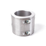 HMF IQ Universal Tube Clamp - Choose Size