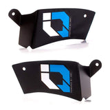 HMF Light Blocks for Yamaha YFZ 450 04-13