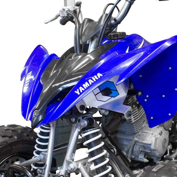HMF Light Blocks for Yamaha YFZ 450R/Raptor 125/250 09-21