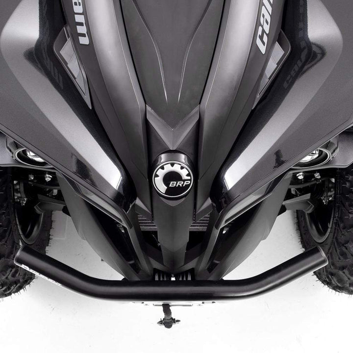HMF HD Front Bumper For 2012-2020 Can Am Renegade - Choose Color