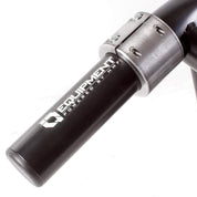 HMF IQ Universal Tube Clamp - Choose Size