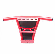 HMF LT Front Bumper for Polaris RZR Turbo | XP1K | S 9/1K 14-18