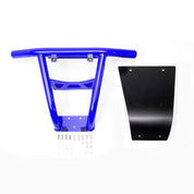 HMF LT Front Bumper for Polaris RZR Turbo | XP1K | S 9/1K 14-18