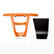 HMF LT Front Bumper for Polaris RZR Turbo | XP1K | S 9/1K 14-18