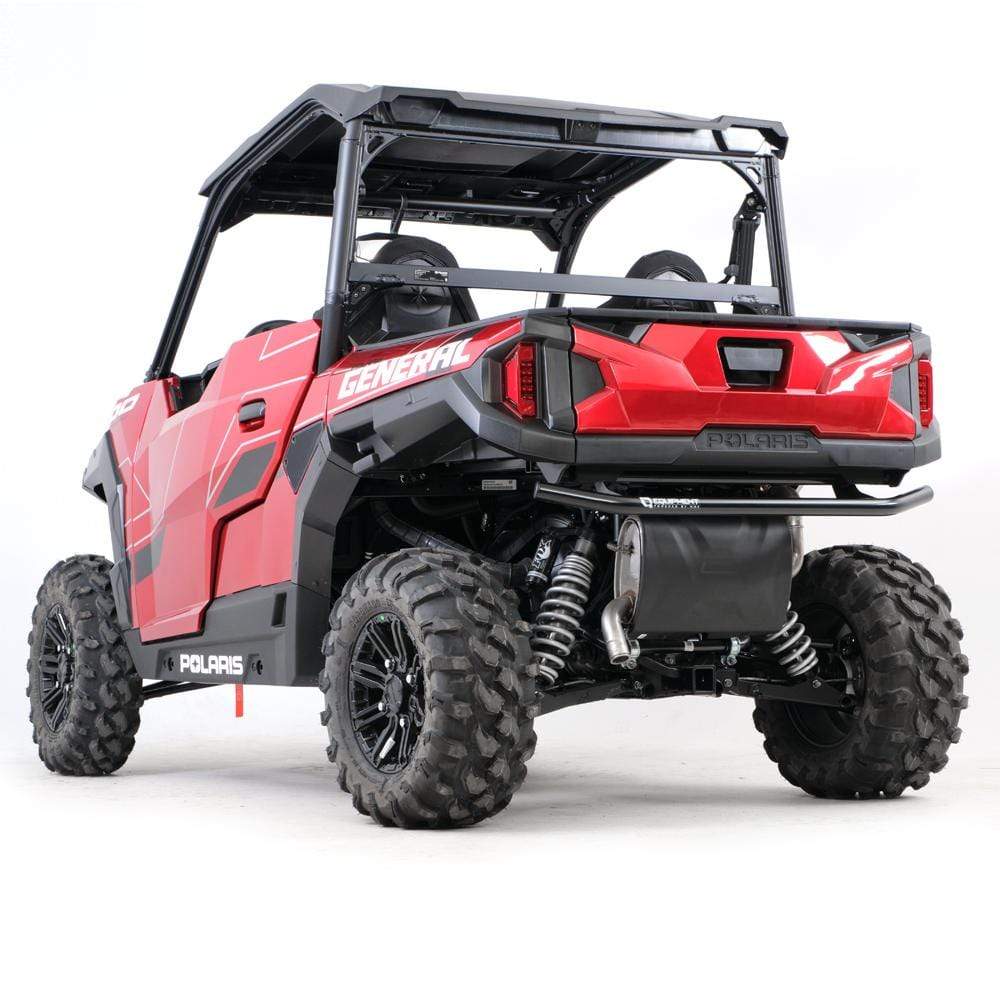 HMF Rear Bumper for Polaris General 16-23