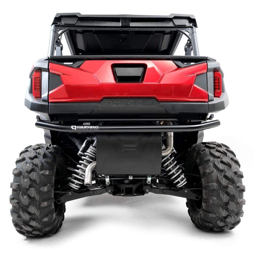 HMF Rear Bumper for Polaris General 16-23