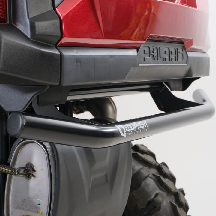 HMF Rear Bumper for Polaris General 16-23