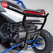 HMF Rear Bumper for Polaris RZR XP 1000 / S / Turbo 19-23