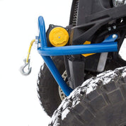 HMF U4 Front Bumper for Polaris RZR XP 1000 / S / Turbo 14-21