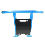 HMF HD Front Bumper for Polaris Scrambler XP 850/1000 15-19