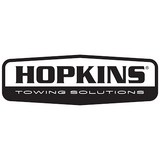 Hopkins 53055 Hopkins Simple Brake Connectordodge