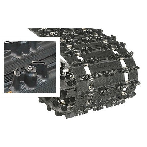 Camso Ice Attak Xt Trail Track15" X 136" - 1.22" (9202H) 9202H