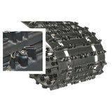 Camso Ice Attak Xt Trail Track15" X 136" - 1.22" (9202H) 9202H