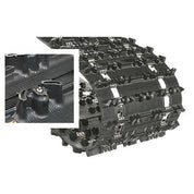 Camso Ice Attak Trail Track 15" X 136" - 1.0625" (9029H) 9029H