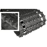 Camso Ice Widetrack Utility Track 20" X 156" - 1.25" (9008U) 9008U