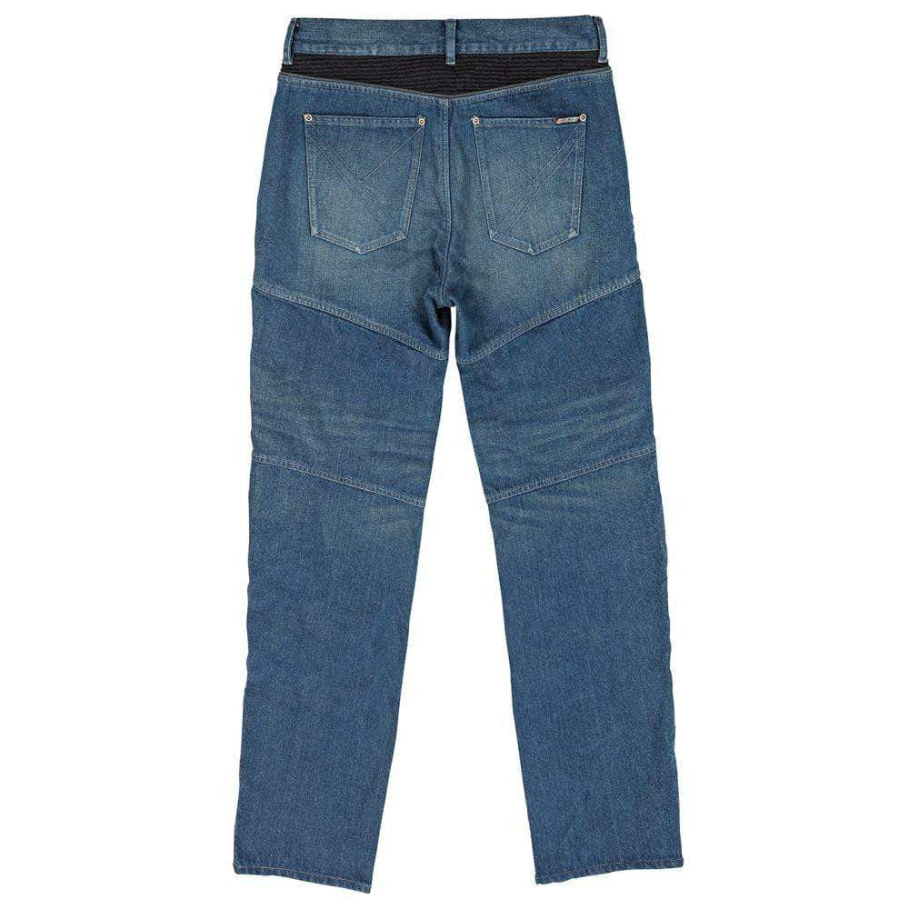 Joe Rocket Apparel Joe Rocket Accelerator Denim Jean