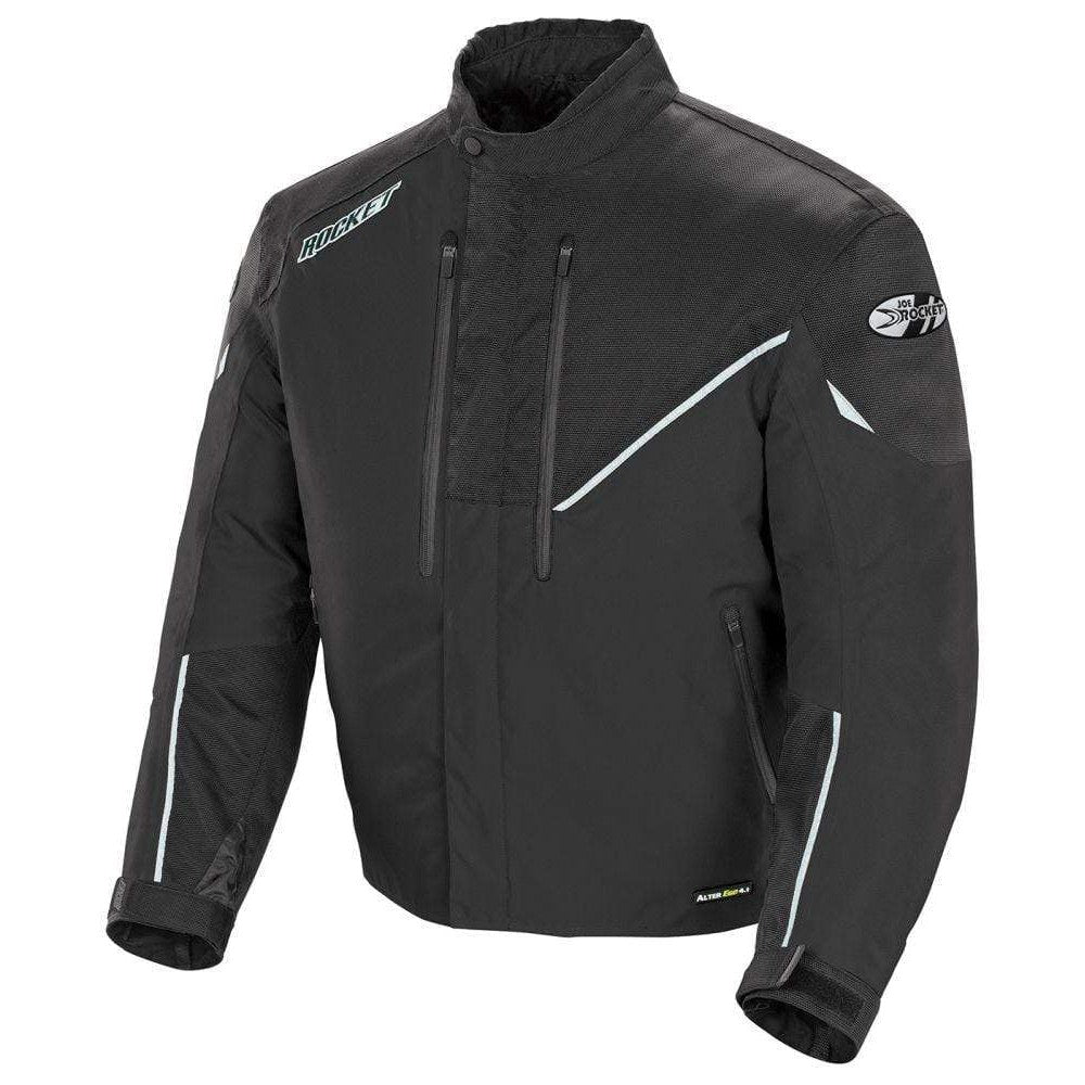 Joe Rocket Apparel Joe Rocket Alter Ego 4.1 Jacket