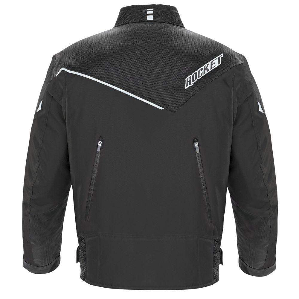 Joe Rocket Apparel Joe Rocket Alter Ego 4.1 Jacket