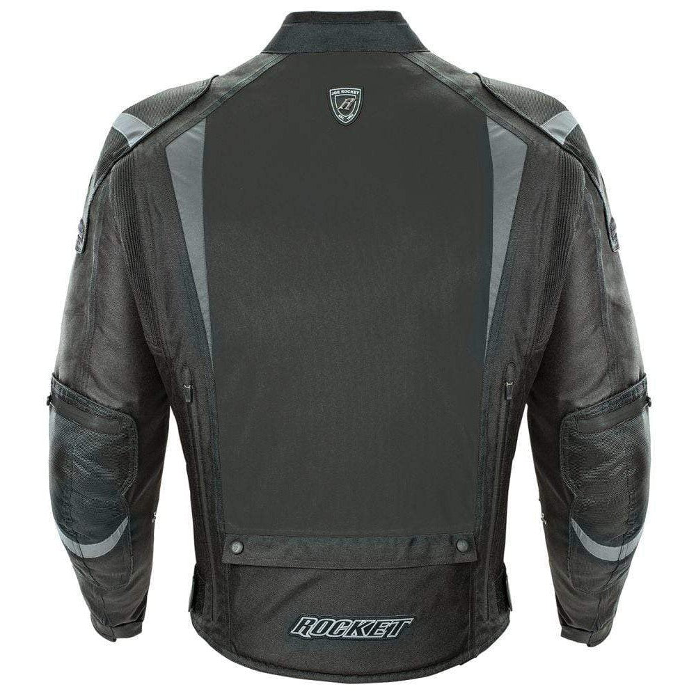 Joe Rocket Apparel Joe Rocket Atomic Ion Jacket
