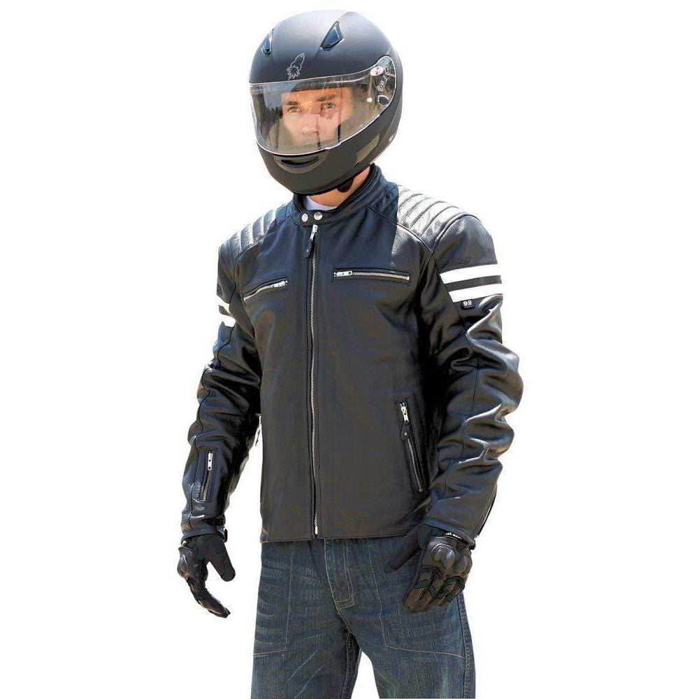 Joe Rocket Apparel Joe Rocket Classic '92 Jacket