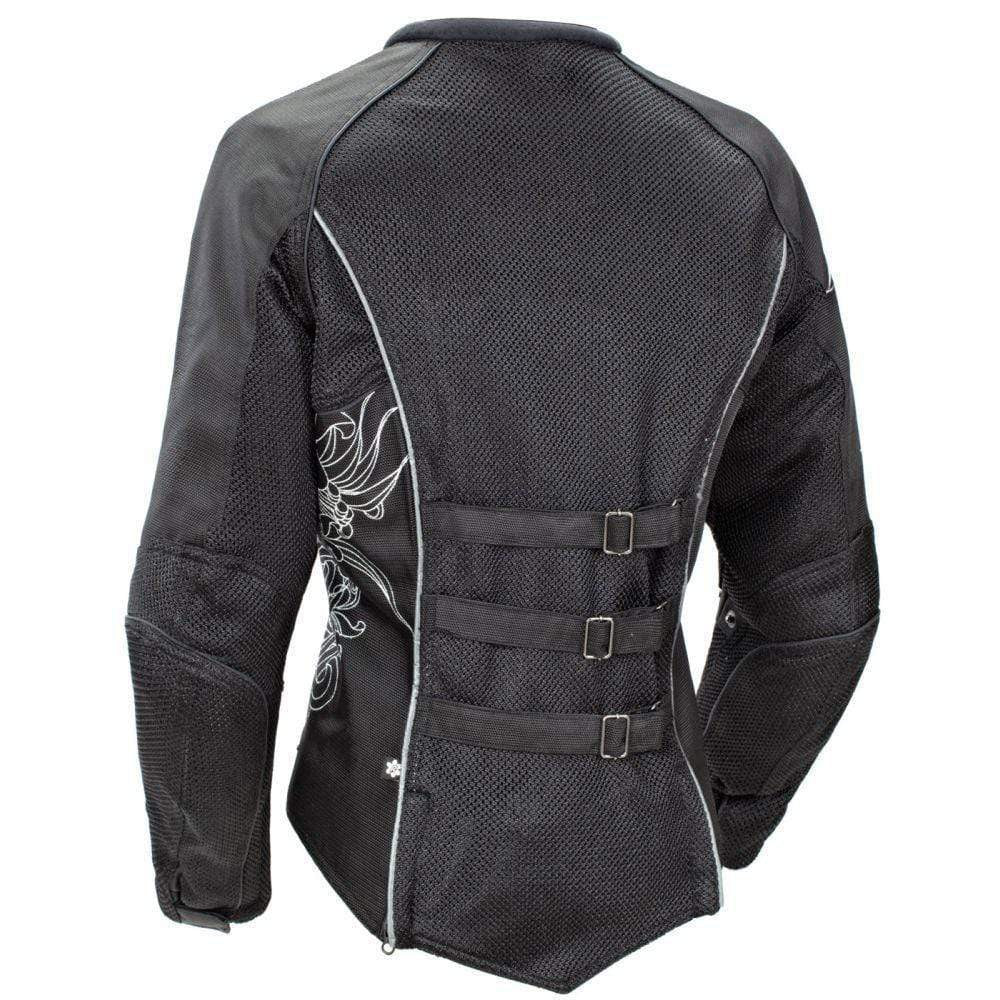 Joe Rocket Apparel Joe Rocket Cleo 2.2 Mesh Jacket