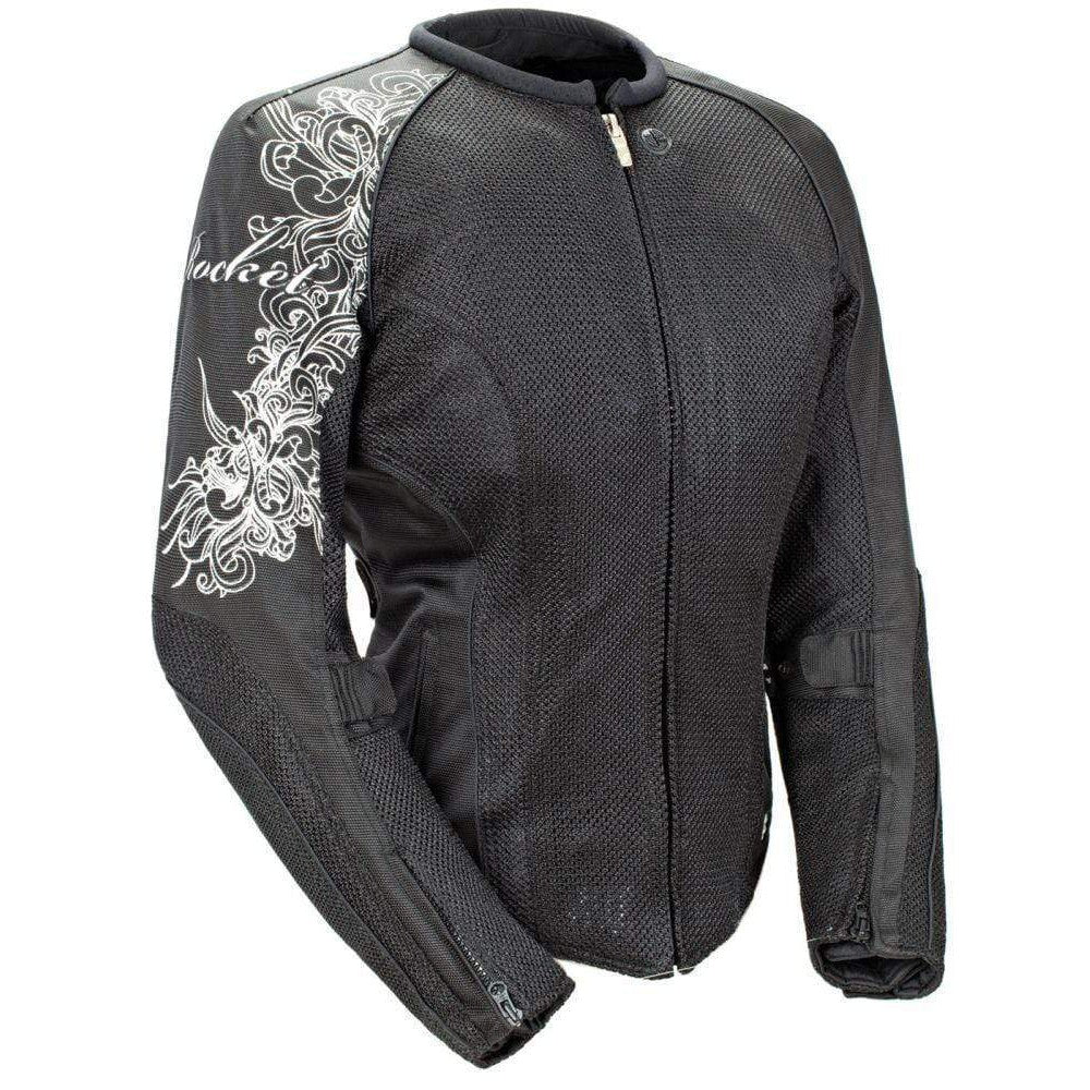 Joe Rocket Apparel Joe Rocket Cleo 2.2 Mesh Jacket