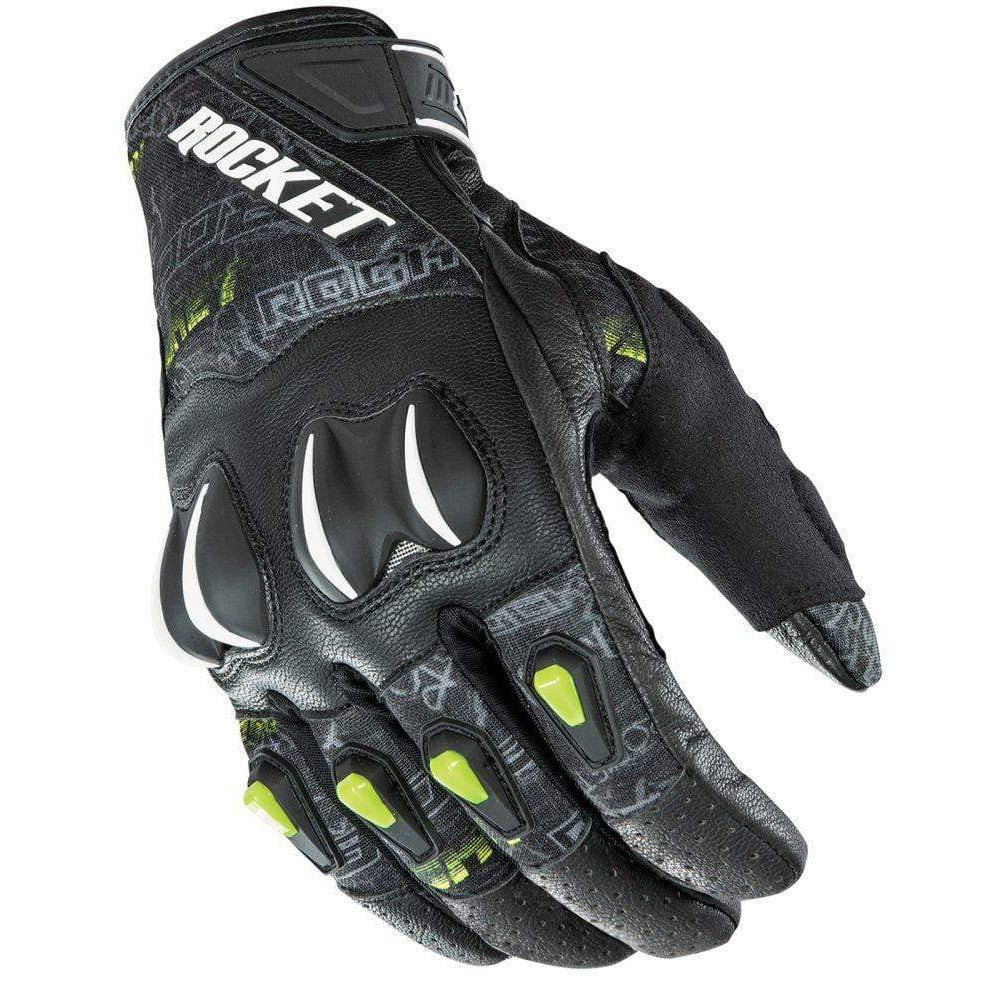 Joe Rocket Apparel Joe Rocket Cyntek Street Style Gloves