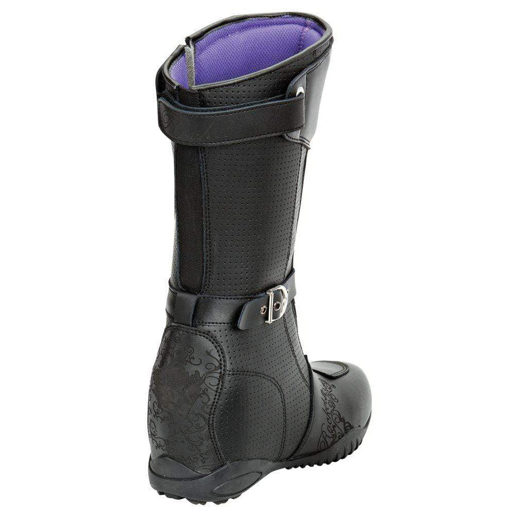 Joe Rocket Apparel Joe Rocket Heartbreaker Boot