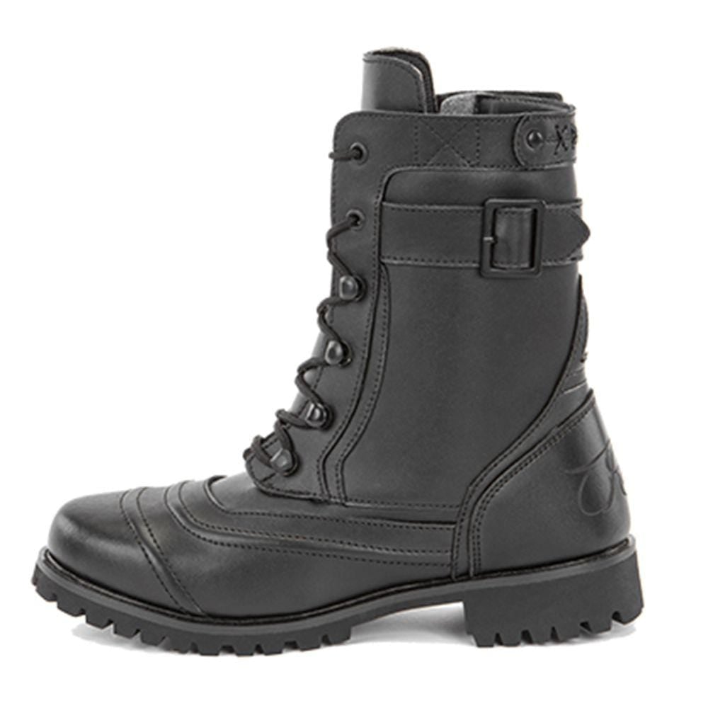 Joe Rocket Apparel Joe Rocket Lady Combat Boot