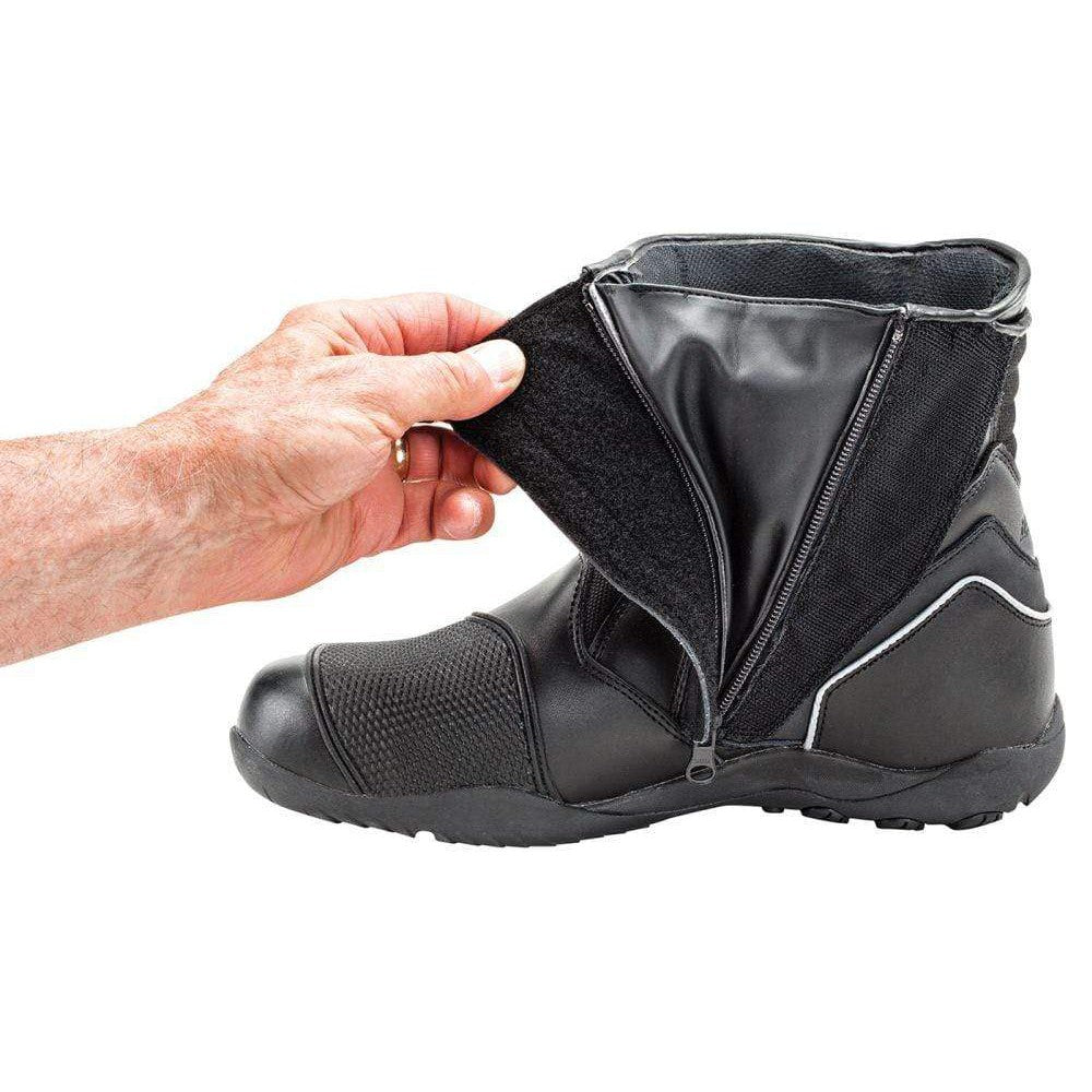 Joe Rocket Apparel Joe Rocket Meteor FX Mid Boot