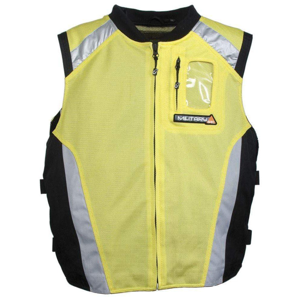 Joe Rocket Apparel Joe Rocket Military Spec Mesh Vest
