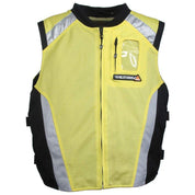 Joe Rocket Apparel Joe Rocket Military Spec Mesh Vest