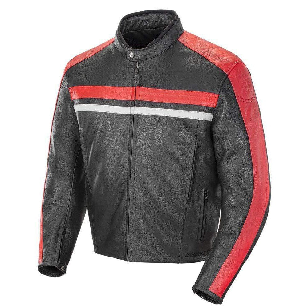 Joe Rocket Apparel Joe Rocket Old School 2.0 Jacket