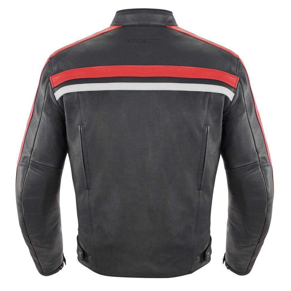 Joe Rocket Apparel Joe Rocket Old School 2.0 Jacket