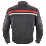 Joe Rocket Apparel Joe Rocket Old School 2.0 Jacket