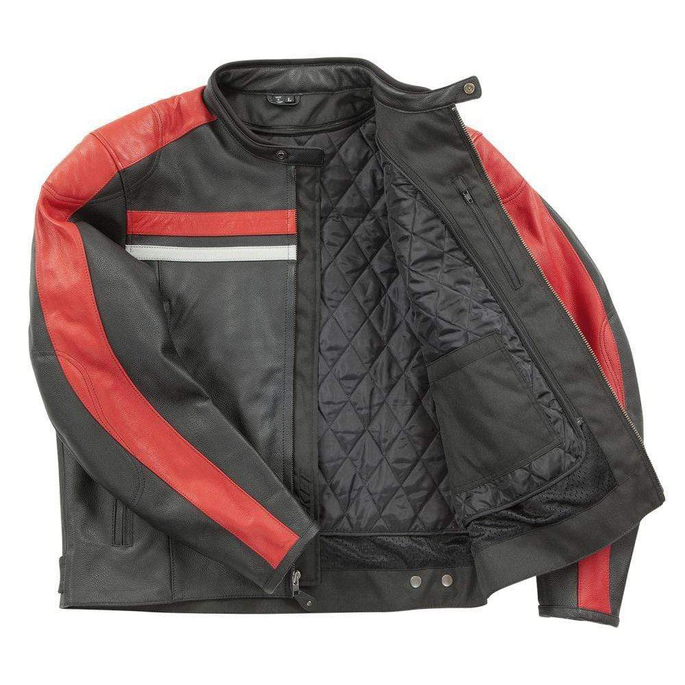 Joe Rocket Apparel Joe Rocket Old School 2.0 Jacket