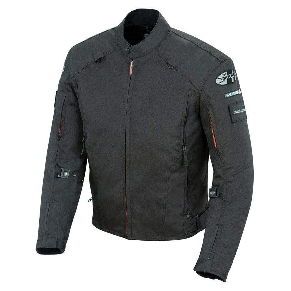 Joe Rocket Apparel Joe Rocket Recon Military Spec Jacket