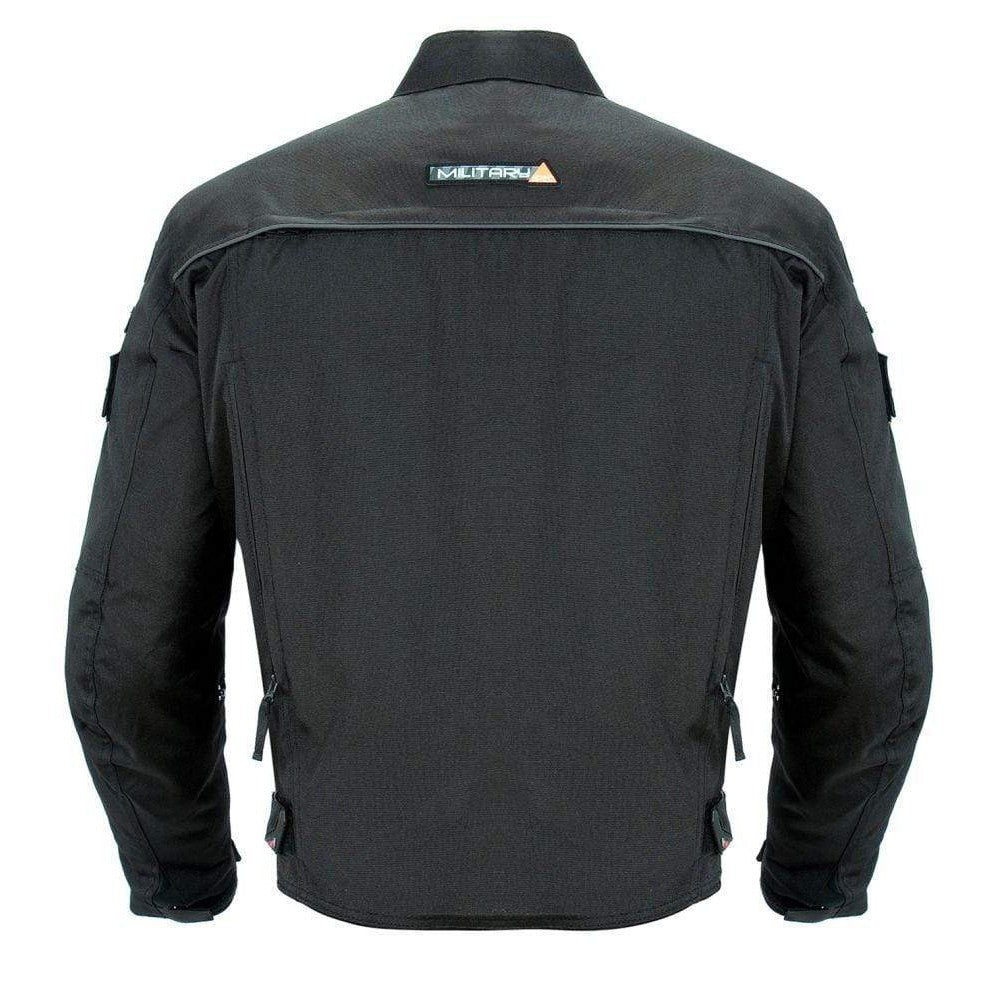 Joe Rocket Apparel Joe Rocket Recon Military Spec Jacket