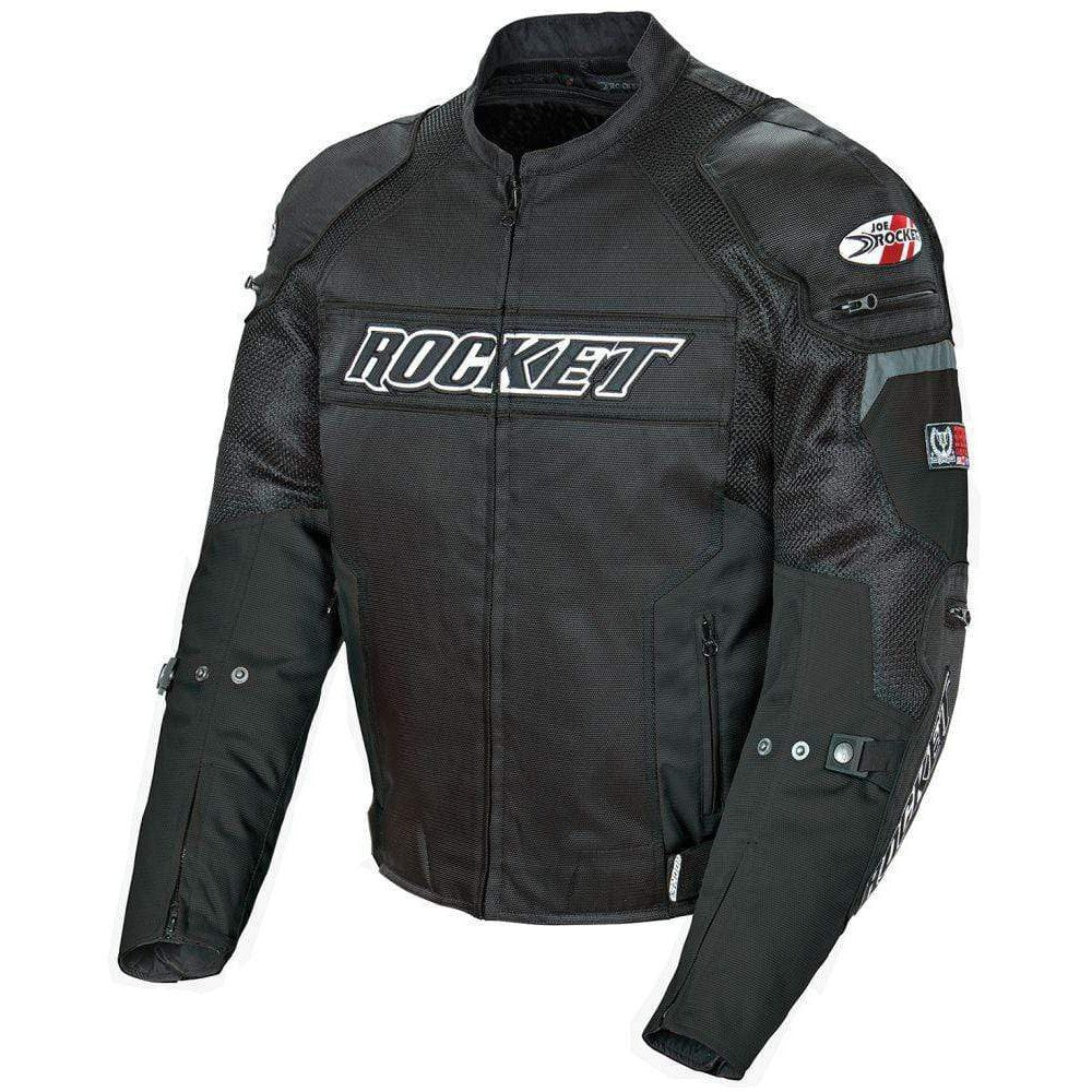 Joe Rocket Apparel Joe Rocket Resistor Mesh Jacket